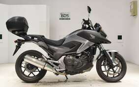 HONDA NC750X ABS 2014 RC72