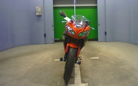 KAWASAKI NINJA 250 2014 EX250L