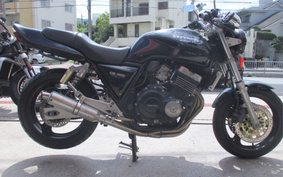 HONDA CB400SF 1996 NC31