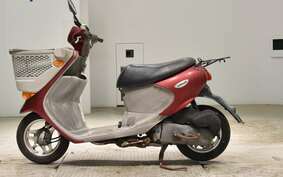 SUZUKI LET's 4 Basket CA43A