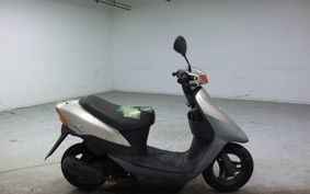 SUZUKI LET's 2 CA1KA