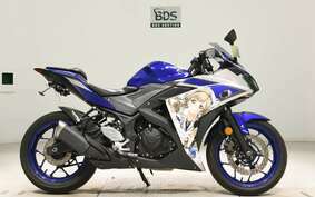 YAMAHA YZF-R3 2015 RH07J