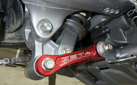 HONDA CRF250L MD44