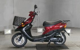 YAMAHA BJ SA24J