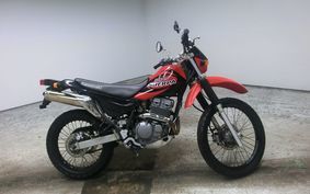 KAWASAKI SUPER SHERPA 2001 KL250G