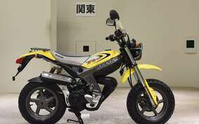 SUZUKI TR50 STREET MAGIC Gen.2 CA1LB