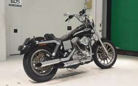 HARLEY FXD 1450 2003