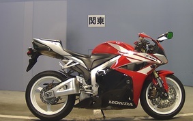 HONDA CBR600RR A 2013 PC40