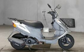 SUZUKI ADDRESS V125 G CF46A