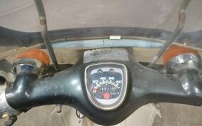 HONDA C70 SUPER CUB HA02