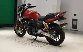 HONDA CB400SF GEN 4 2015 NC42