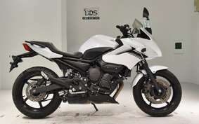 YAMAHA XJ6 2014 RJ22