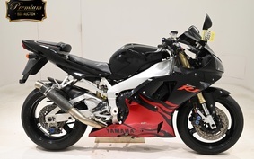 YAMAHA YZF-R1 2001 RN04