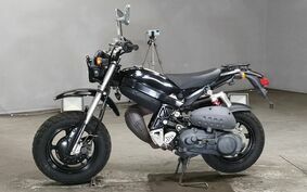 SUZUKI TR50 STREET MAGIC S CA1LB