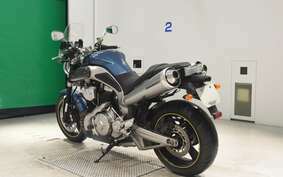 YAMAHA MT-01 2007 RP12