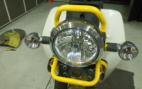 HONDA CROSS CUB 110 JA10