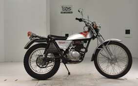 HONDA TL125 S TL125S