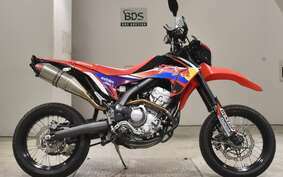 HONDA CRF250M MD44