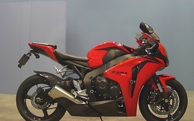 HONDA CBR1000RR Gen. 2 2009 SC59