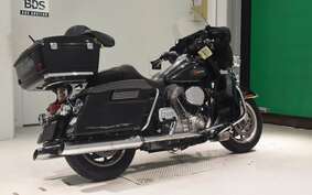 HARLEY FLHT 1580 2008