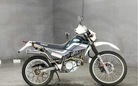 YAMAHA SEROW 225 WE DG08J