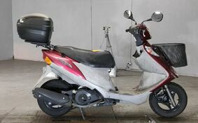 SUZUKI ADDRESS V125 G CF46A