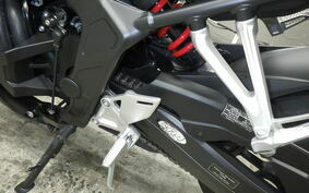 HONDA CBR650R 2024 RH03