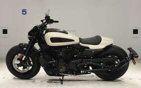 HARLEY RH1250S 2024