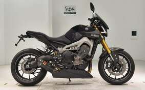 YAMAHA MT-09 2015 RN34J