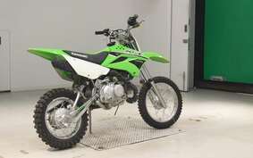 KAWASAKI KLX110 L LX110D