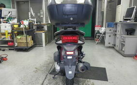 HONDA PCX 150 KF18