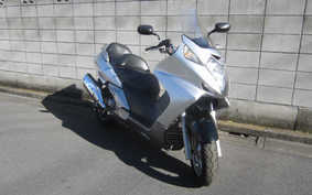 HONDA SILVER WING 400 2002 NF01