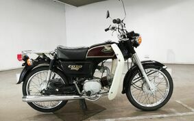 HONDA CD90 BENLY HA03