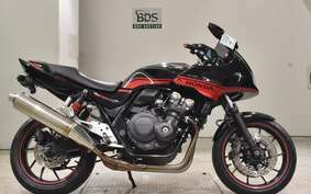 HONDA CB400 SUPER BOLDOR A 2016 NC42