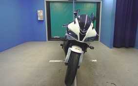 HONDA CBR600RR GEN 3 2007 PC40