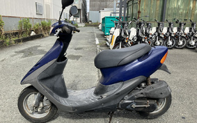 HONDA LIFE DIO AF34