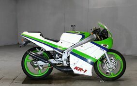 KAWASAKI KR-1 KR250B