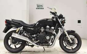 HONDA CB750 GEN 2 2001 RC42