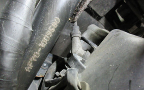 HONDA GIORNO AF70