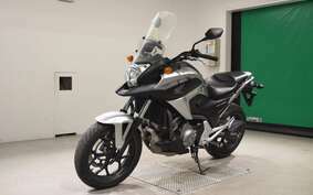 HONDA NC 700 X A 2012 RC63