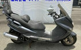 YAMAHA MAJESTY 125 FI SE27