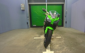 KAWASAKI NINJA 250 2013 EX250L