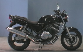 KAWASAKI BALIUS 250 Gen.2 2002 ZR250B