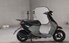 SUZUKI LETS4 CA45A