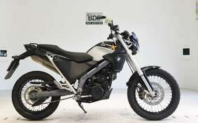 BMW G650X COUNTRY 2007