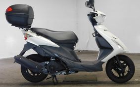 SUZUKI ADDRESS V125 S CF4MA