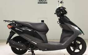 SUZUKI ADDRESS V125 DT11A