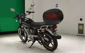 YAMAHA YB125SP