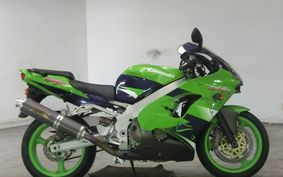 KAWASAKI ZX900R NINJA 2000 ZX900E