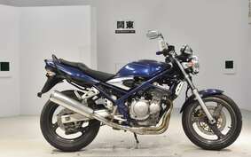 SUZUKI BANDIT 250 Gen.2 GJ77A